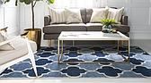 7' x 10' Trellis Rug thumbnail image 3