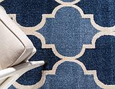 7' x 10' Trellis Rug thumbnail image 5
