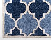 7' x 10' Trellis Rug thumbnail image 8