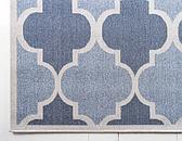 7' x 10' Trellis Rug thumbnail image 9