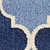 See color option for 2' 7 x 10' Lattice Runner Rug