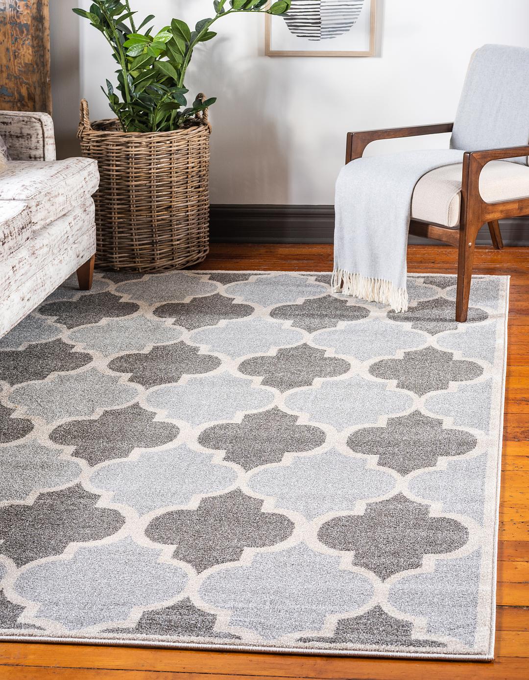 Main image of rug