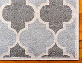 9' x 12' Trellis Rug thumbnail