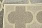 2' 7 x 10' Trellis Runner Rug thumbnail