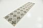 2' 7 x 10' Trellis Runner Rug thumbnail