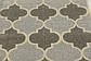 2' 7 x 10' Trellis Runner Rug thumbnail