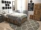 8' x 8' Lattice Round Rug thumbnail