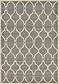 7' x 10' Lattice Rug thumbnail