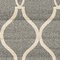 See color option for 6' x 6' Trellis Round Rug