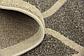 6' x 6' Lattice Round Rug thumbnail