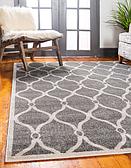 7' x 10' Lattice Rug thumbnail