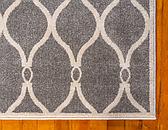 7' x 10' Lattice Rug thumbnail