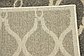 2' 7 x 10' Trellis Runner Rug thumbnail image 10