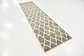 2' 7 x 10' Trellis Runner Rug thumbnail image 2