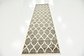 2' 7 x 10' Trellis Runner Rug thumbnail image 3