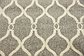 2' 7 x 10' Trellis Runner Rug thumbnail image 4