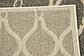 2' 7 x 10' Lattice Runner Rug thumbnail