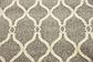 2' 7 x 10' Lattice Runner Rug thumbnail