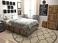 8' x 8' Lattice Round Rug thumbnail image 10
