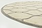 8' x 8' Lattice Round Rug thumbnail image 5
