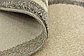 8' x 8' Lattice Round Rug thumbnail image 7