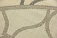8' x 8' Lattice Round Rug thumbnail image 8