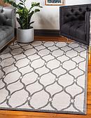 9' x 12' Lattice Rug thumbnail