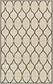 5' x 8' Trellis Rug thumbnail