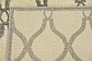 2' 7 x 10' Lattice Runner Rug thumbnail image 10