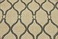2' 7 x 10' Lattice Runner Rug thumbnail image 4