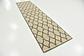 2' 7 x 10' Trellis Runner Rug thumbnail