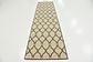 2' 7 x 10' Trellis Runner Rug thumbnail