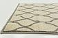 2' 7 x 10' Trellis Runner Rug thumbnail