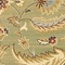 See color option for 245cm x 245cm Classic Agra Round Rug