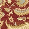See color option for 8' x 8' Classic Agra Round Rug
