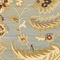 See color option for 245cm x 245cm Classic Agra Round Rug