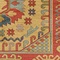 See color option for 8' x 11' Serapi Rug