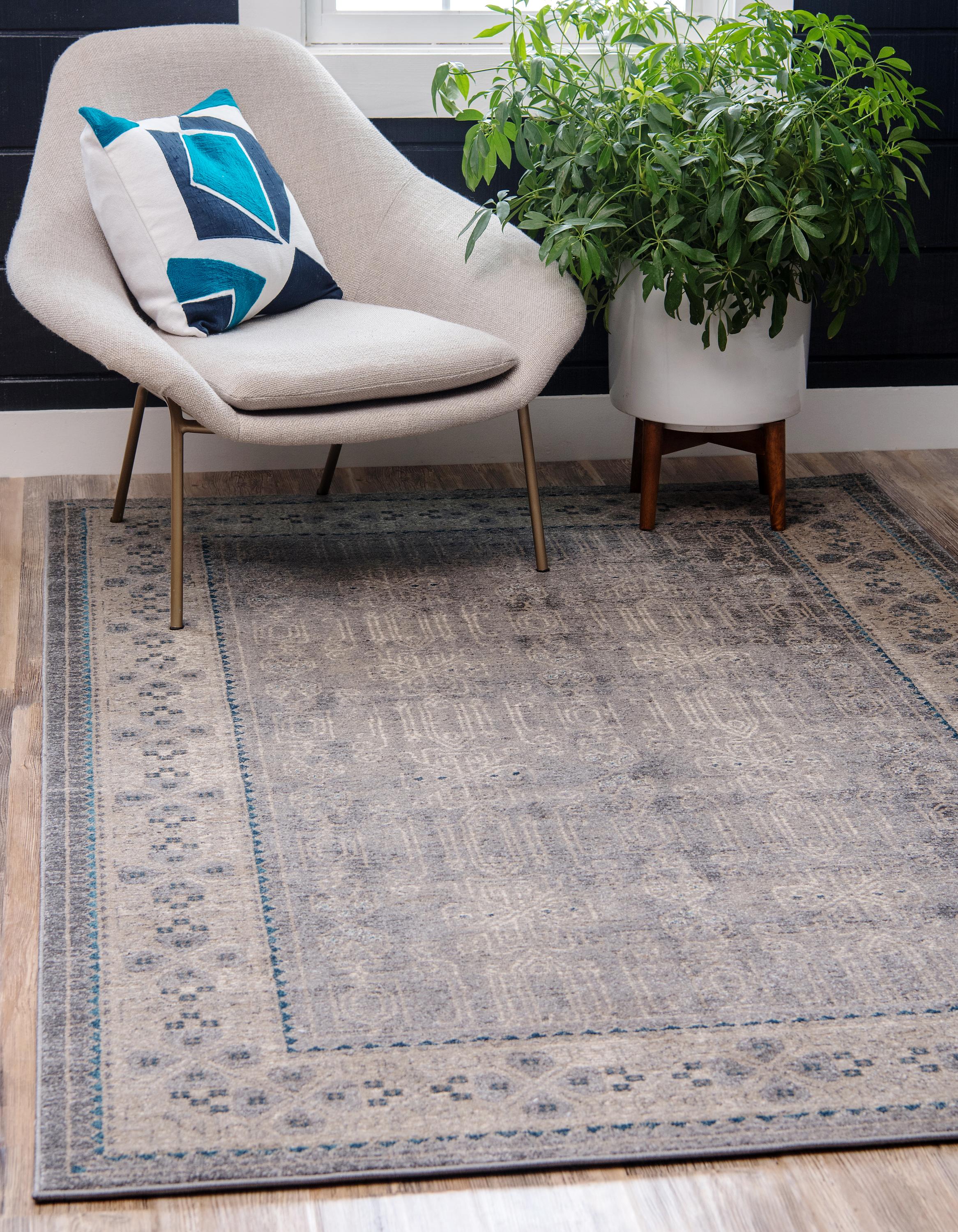 Main image of rug