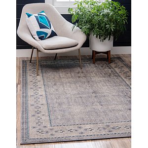 4' x 6' Vienna Rug