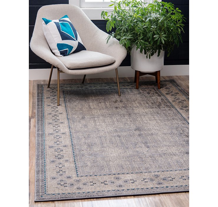 8' x 10' Vienna Rug