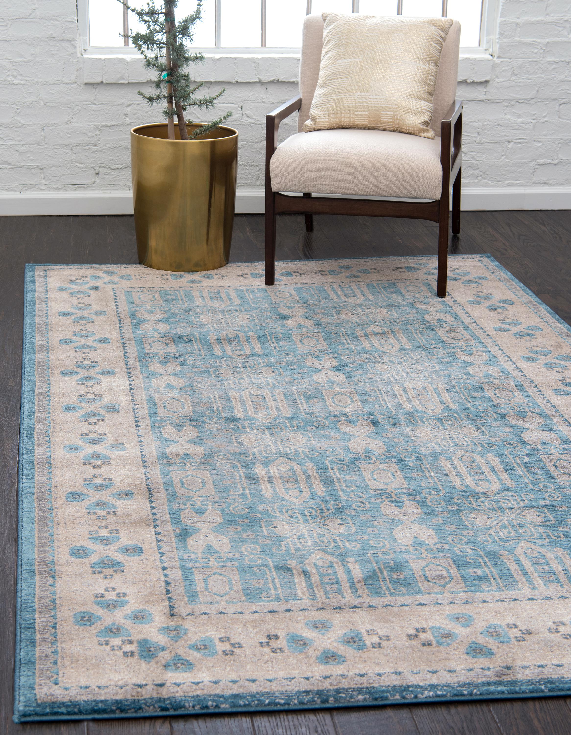 Main image of rug