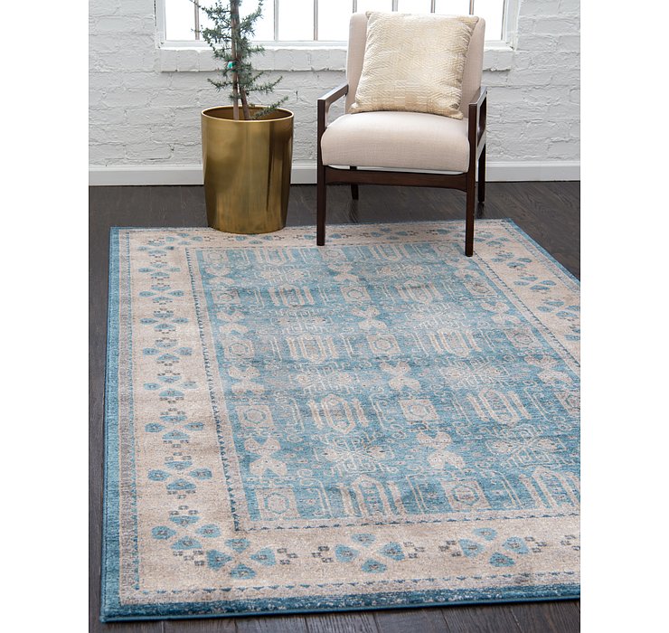 2' x 3' Viola Rug