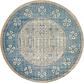 183cm x 183cm Vienna Round Rug thumbnail image 6