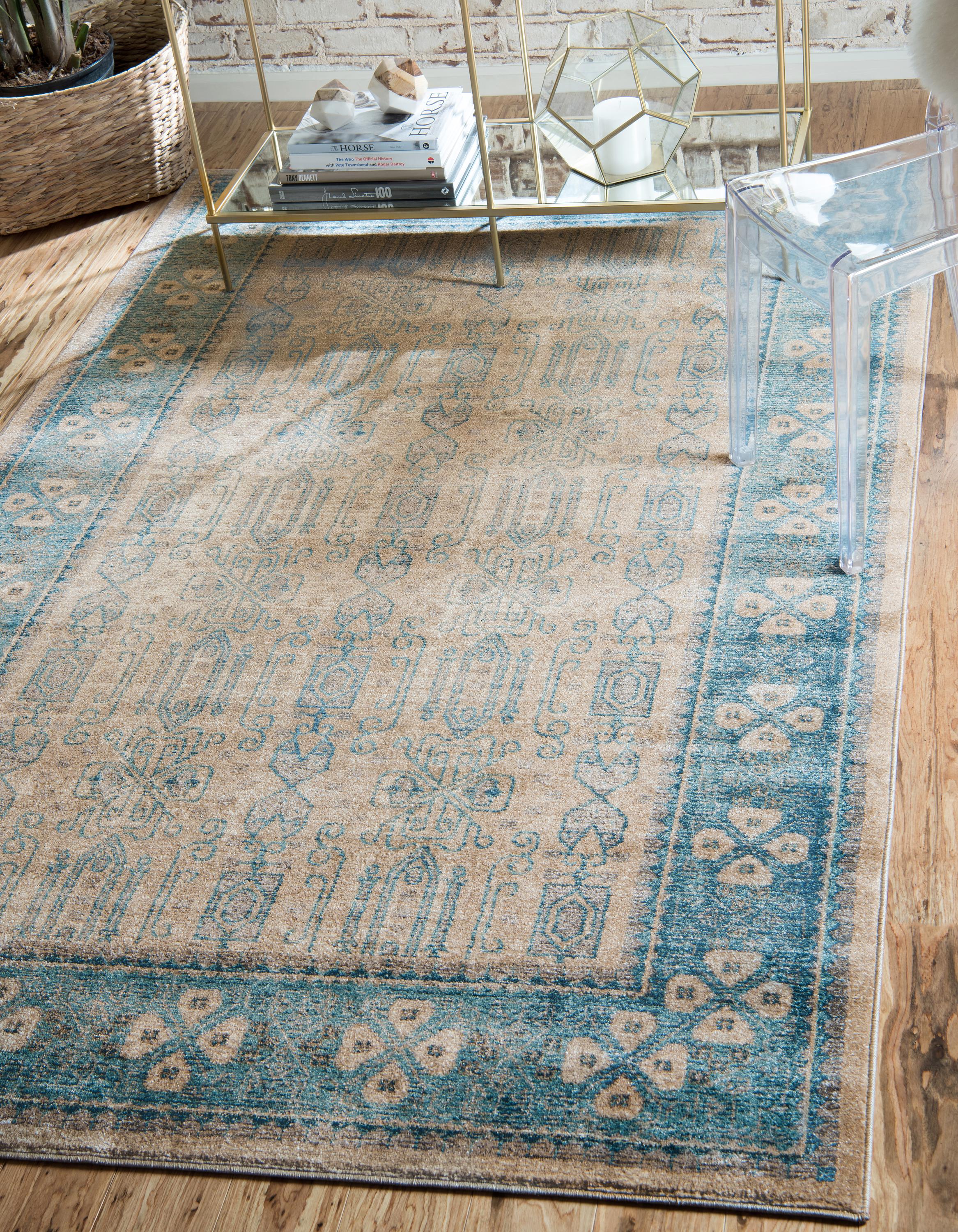 Main image of rug