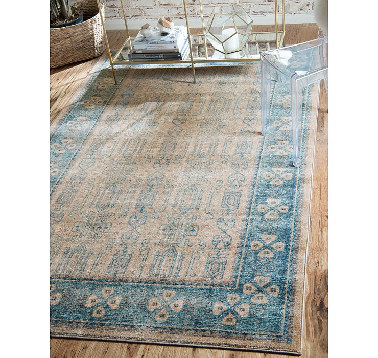 7' x 10' Vienna Rug