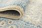 80cm x 305cm Vienna Runner Rug thumbnail image 13