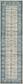 80cm x 305cm Vienna Runner Rug thumbnail image 5