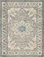 Unique Loom 9' x 12' Salzburg Rug thumbnail image 10