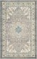 Unique Loom 3' 3 x 5' 3 Salzburg Rug thumbnail image 10