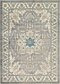 Unique Loom 7' x 10' Salzburg Rug thumbnail image 10
